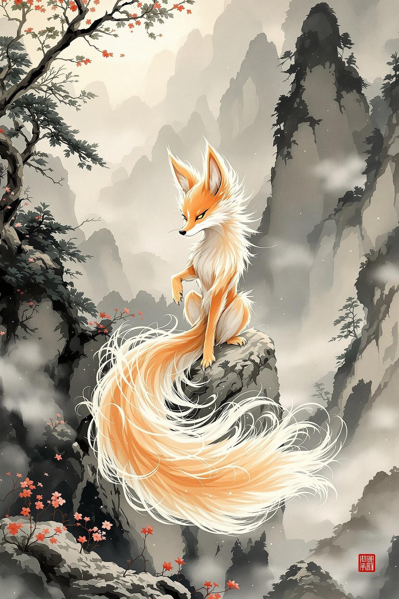 山海经·异兽录 - 日韩电影免费观看精选影视作品海报