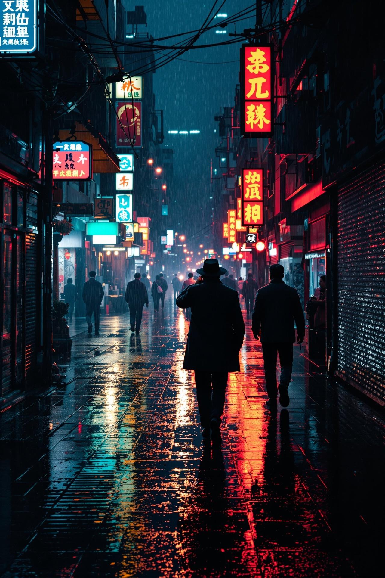 诡案组·重启 - 日韩电影免费观看精选影视作品海报